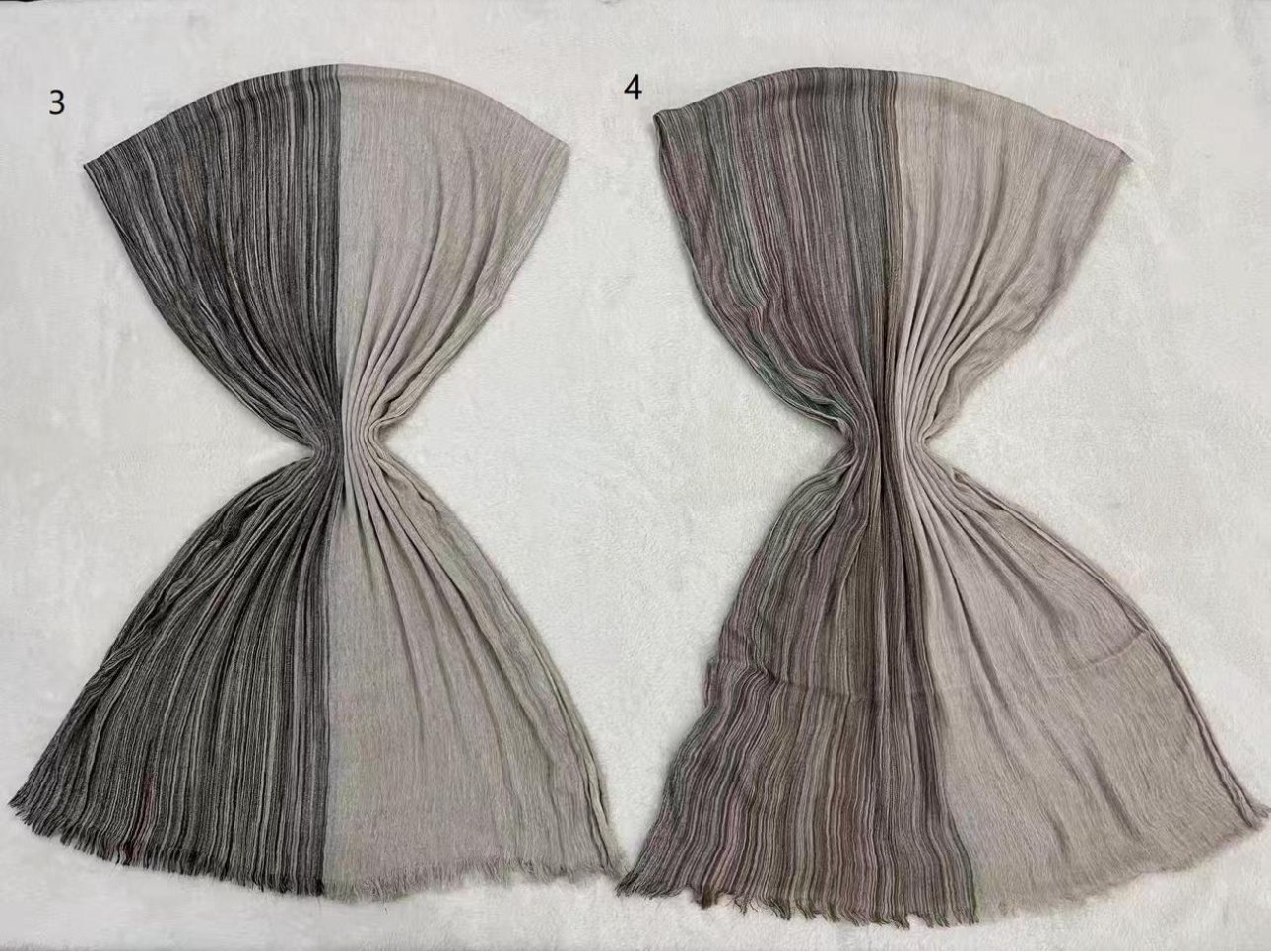 Marbal  ombre