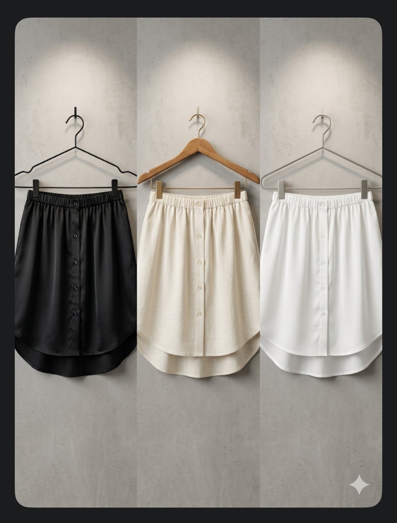 SKIRTS