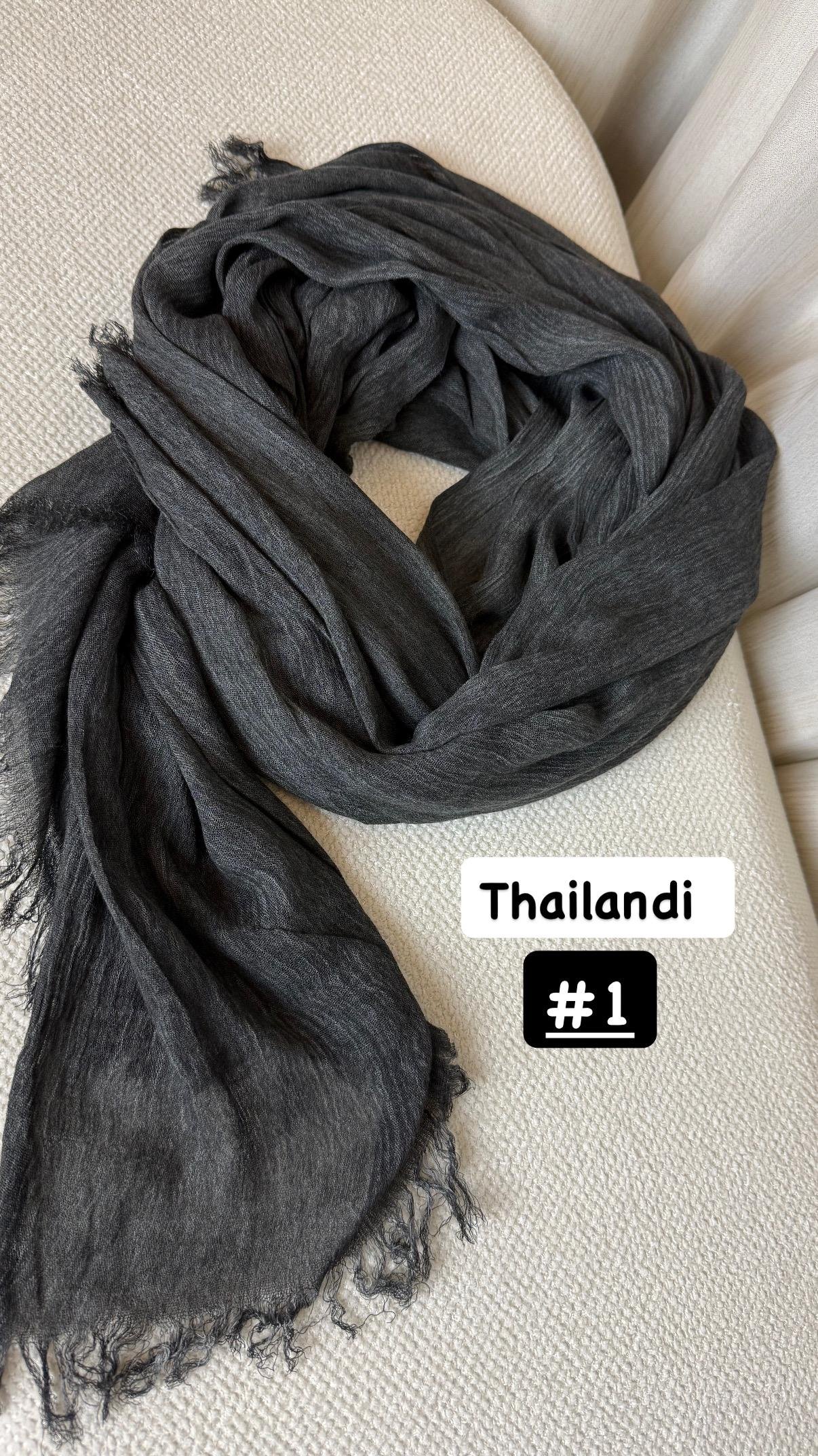 Thailandi